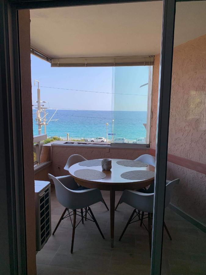 Magnifique Appartement Pied Dans L'Eau Cannes Exterior photo
