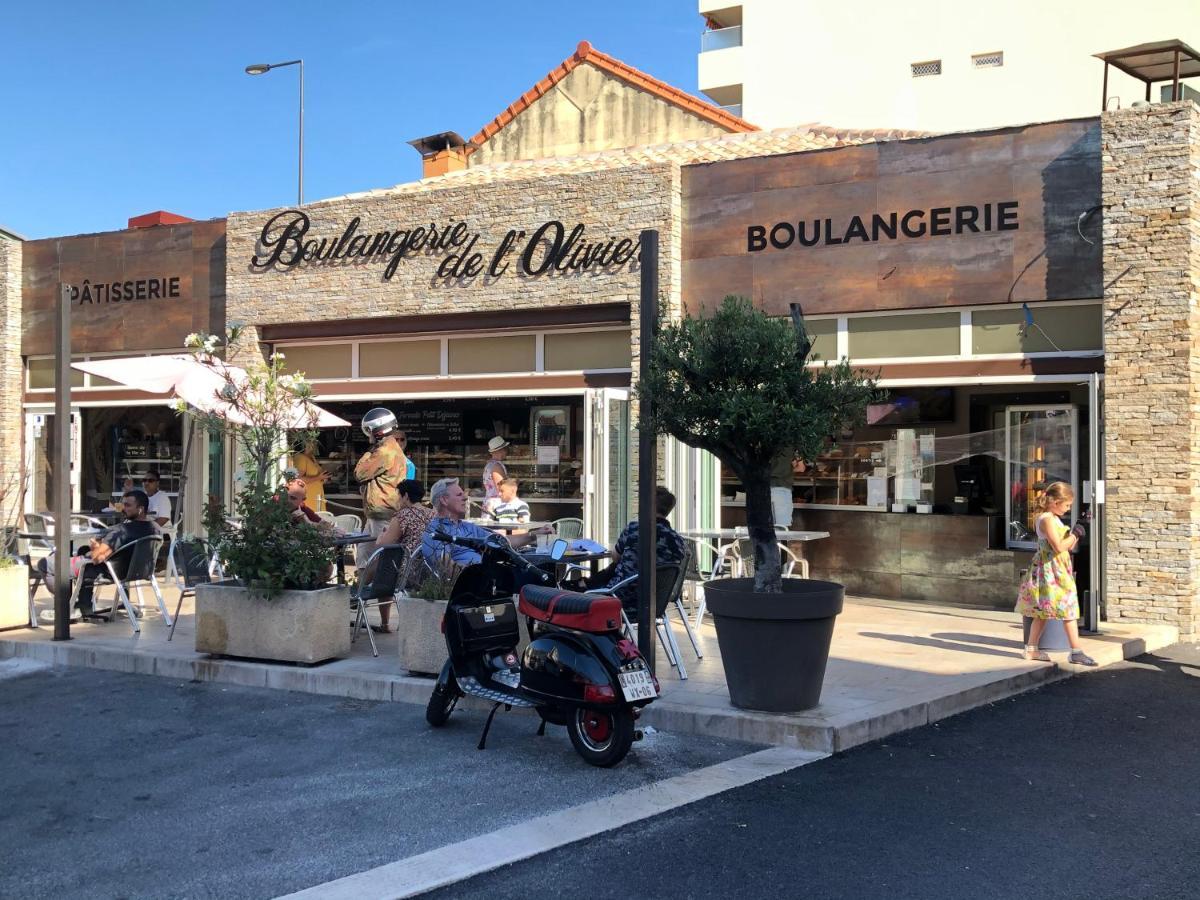 Magnifique Appartement Pied Dans L'Eau Cannes Exterior photo
