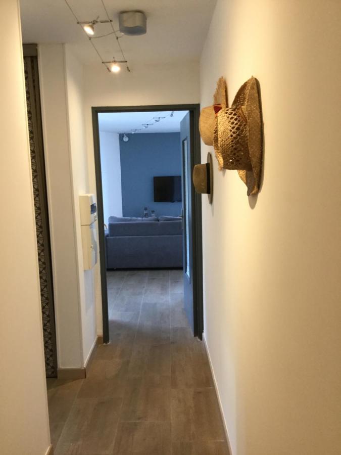 Magnifique Appartement Pied Dans L'Eau Cannes Exterior photo