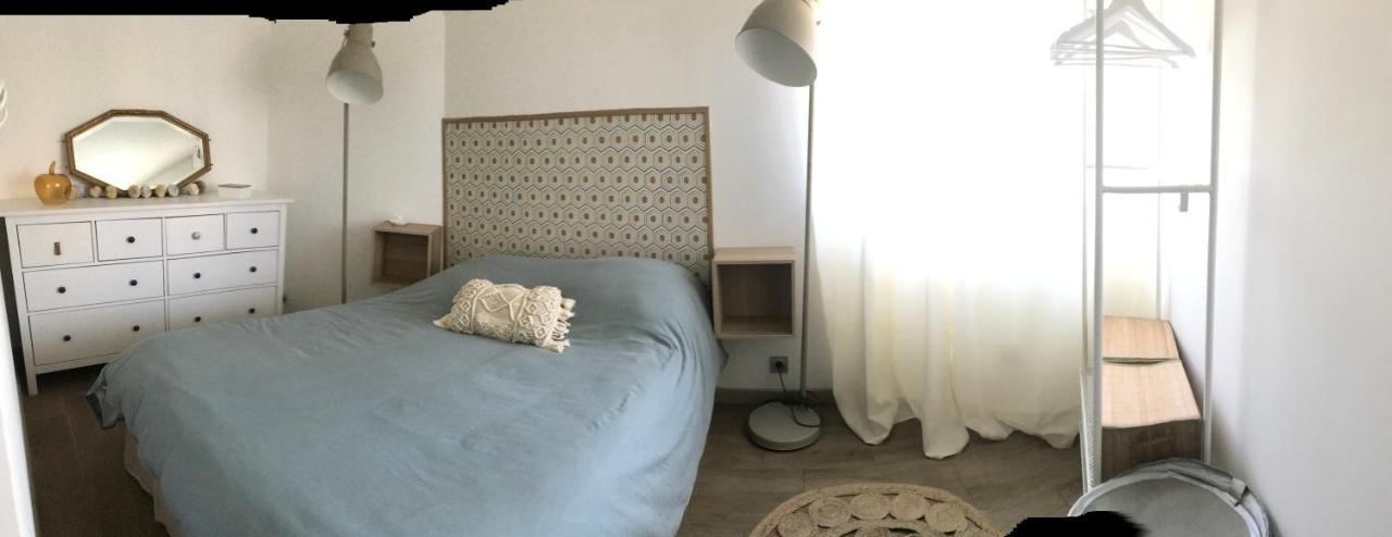 Magnifique Appartement Pied Dans L'Eau Cannes Exterior photo