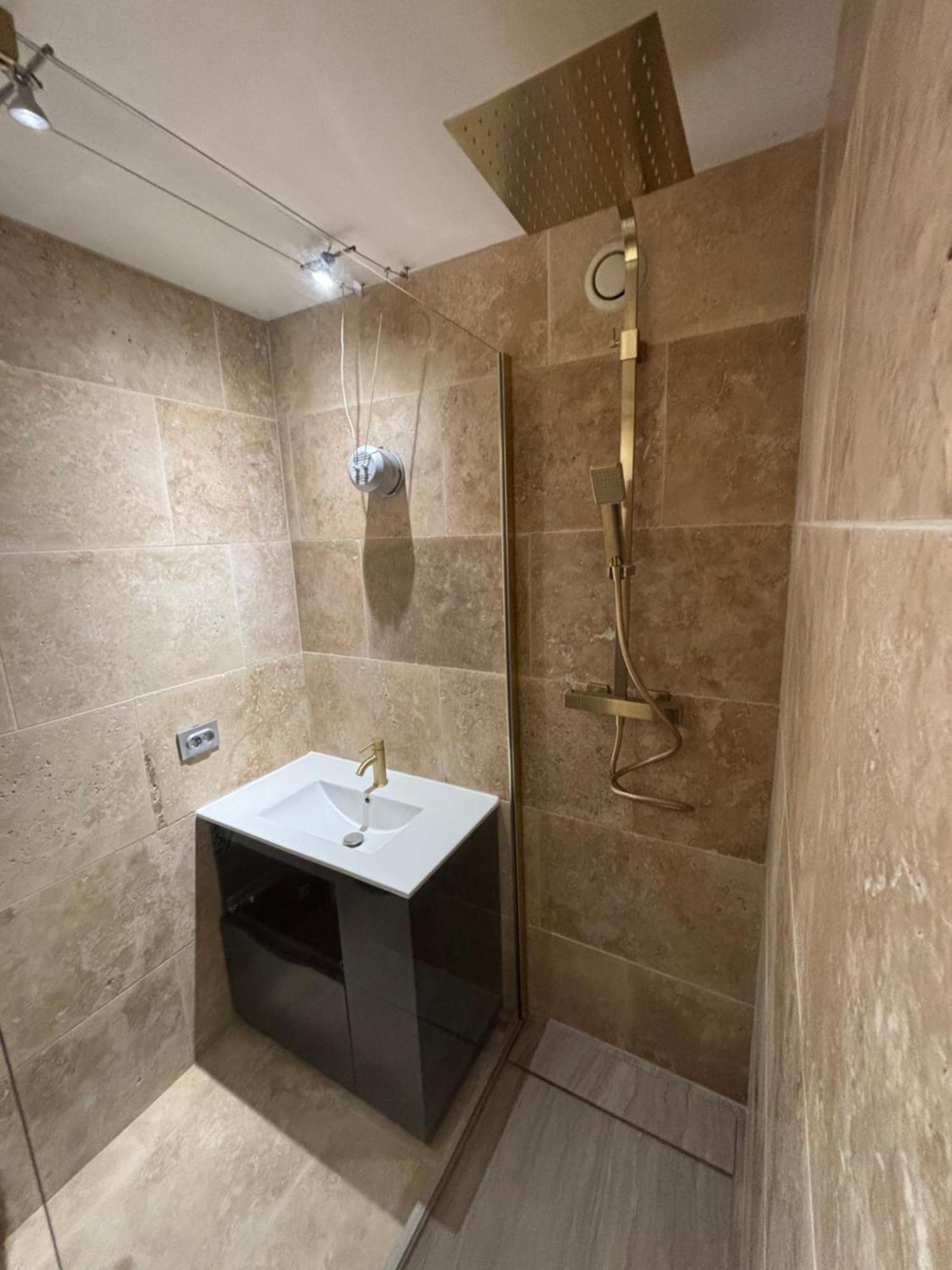 Magnifique Appartement Pied Dans L'Eau Cannes Exterior photo